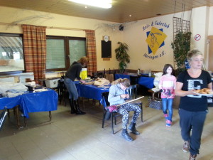 Basteln für Steckenpferdquadrille (3)